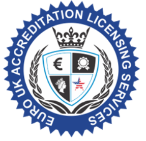 Euro UK Accreditation