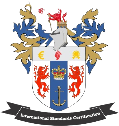 International Standards Certification