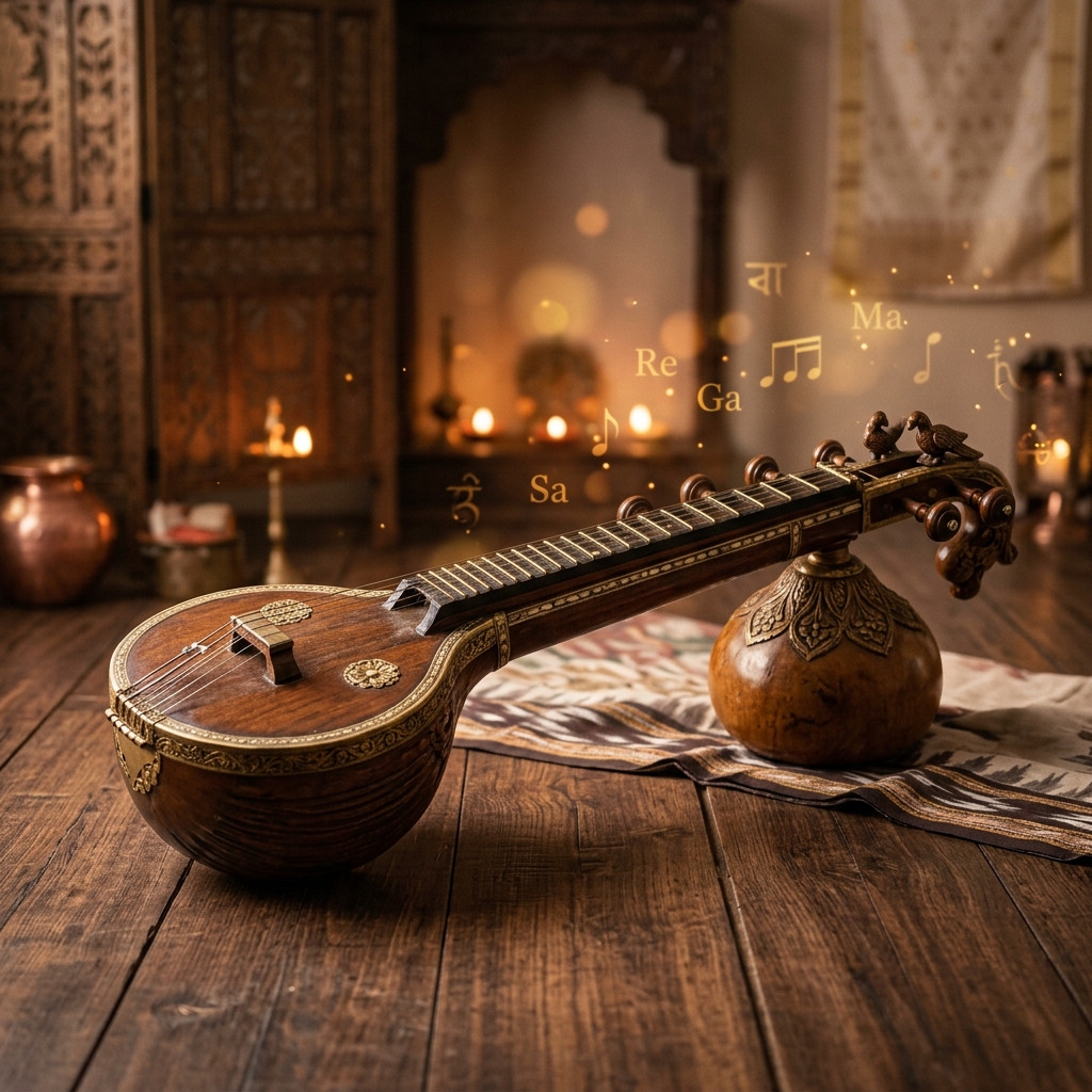 Veena